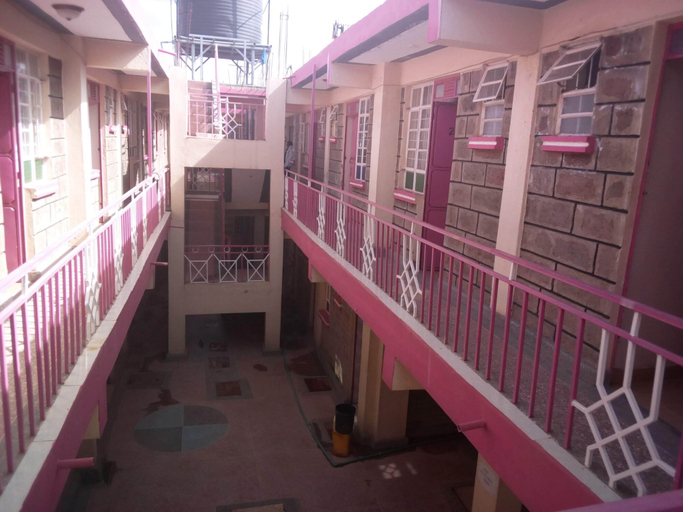Others 4, Aroma Guest House, Makueni