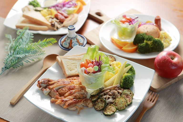 Food & Drinks 5, Easy Inn, Pingtung