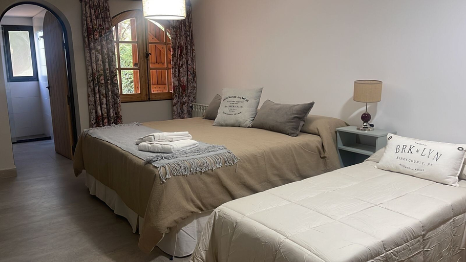 Bedroom 2, Terra Campo Posada, Luján de Cuyo