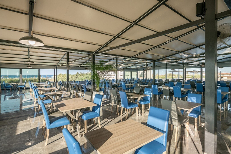Food & Drinks 5, Galini Palace Resort Hotel, Crete