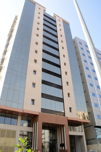 Exterior & Views 2, Beyab Al Azizeyyah Hotel, Makkah