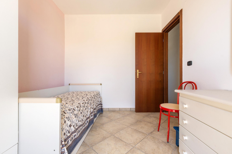 Bedroom 4, 2307 Villetta Ad Maiora by Barbarhouse, Lecce