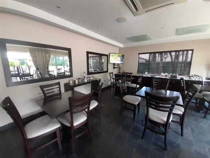 Food & Drinks 5, Flying Falcon Guesthouse, City of Johannesburg