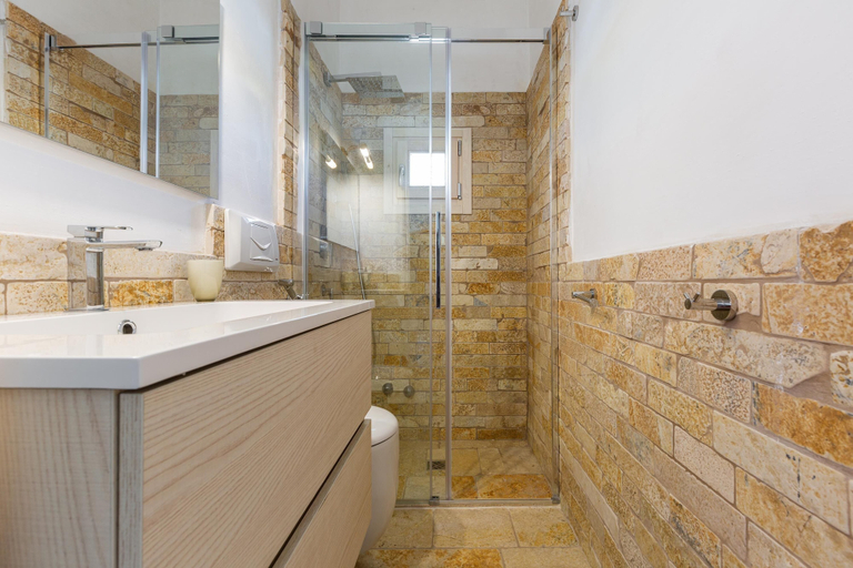 Bathroom 3, 2421 Il Pagghiere by Perle di Puglia, Brindisi