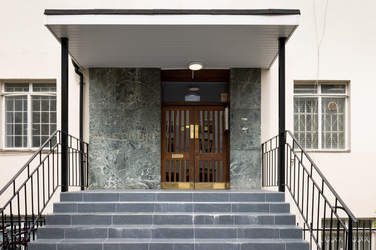 Exterior & Views 2, The Bayswater Flats, London