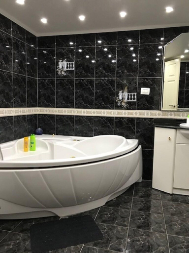 Bathroom 4, Nice view Apartment, Kasrouane