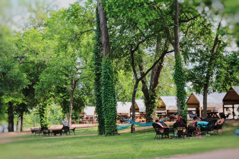 Others 5, Son's Blue River Camp Glamping Cabin F, Caldwell