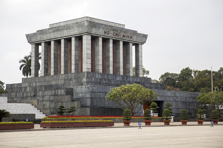Exterior & Views 2, Hanoi Ancient Paradise Hotel, Hoàn Kiếm
