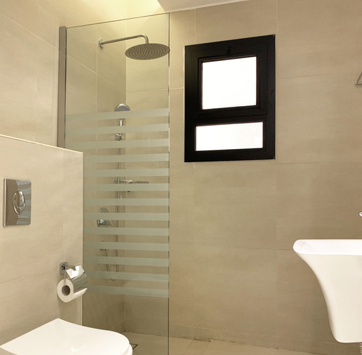 Bathroom 2, Alnarjs Distrect, Riyadh