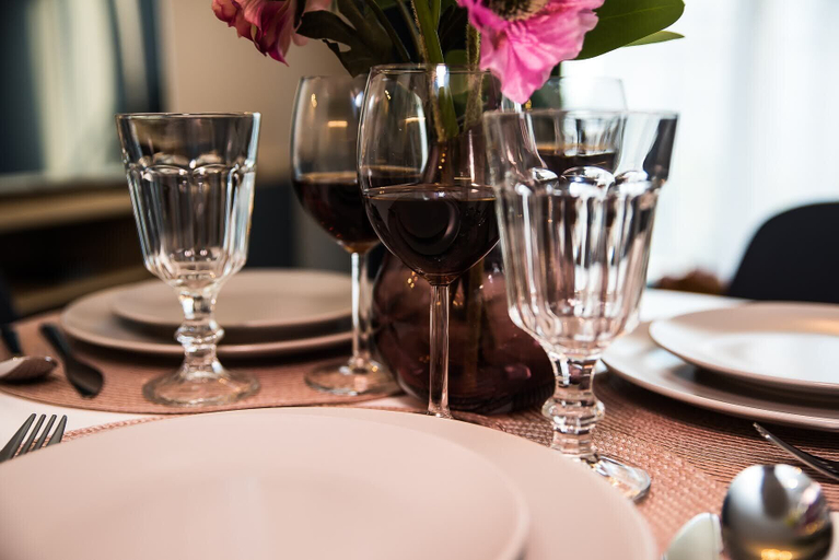 Food & Drinks 4, EASY RENT Apartments - KOMPOZYTORÓW P, Lublin City