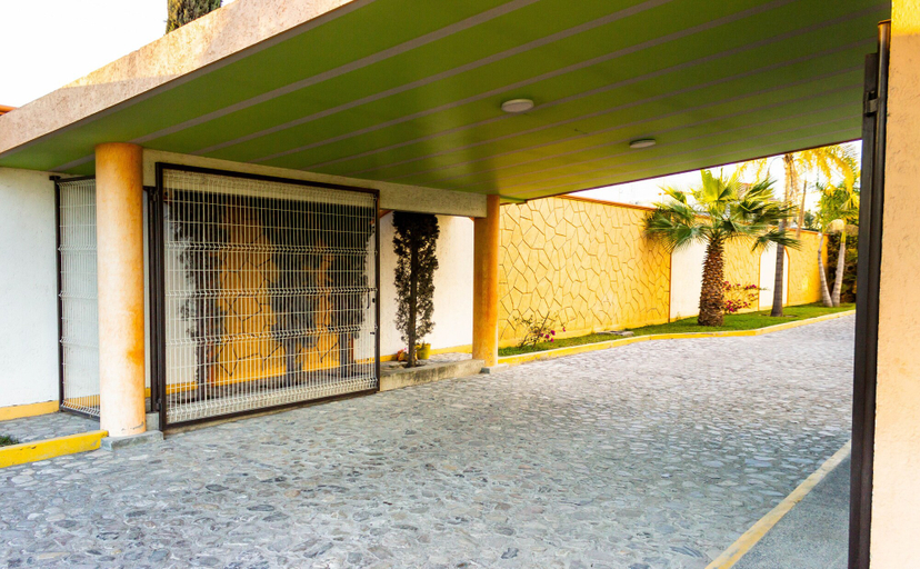 Exterior & Views 2, Villa Jardines, Zapotitlán