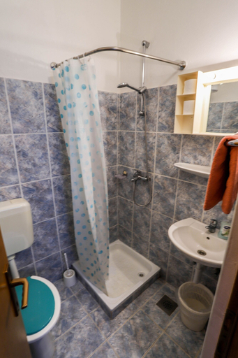Bathroom 3, Medulin Riviera Apartments Goran, Medulin