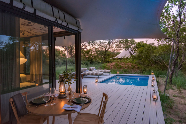 Sport & Beauty 3, Saseka Tented Camp, Mopani