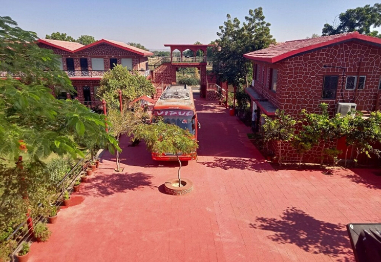 Others 3, Rawat Resorts, Jodhpur
