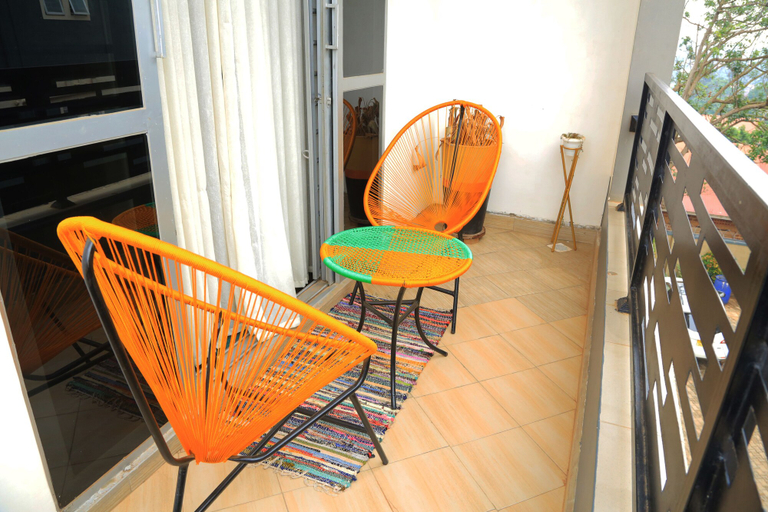 Others 4, Igwe Homes - Kisaasi, Kampala