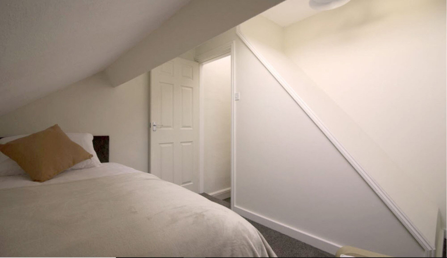 Bedroom 2, RoomTel - Brook House, North Yorkshire