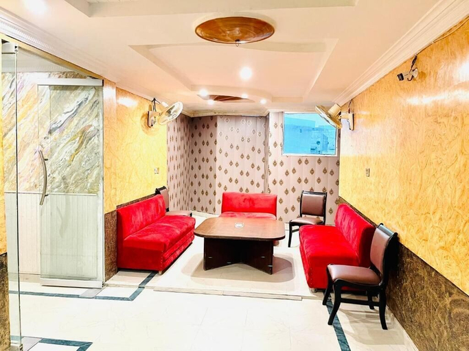 Others 5, Hotel New Mid City, Multan