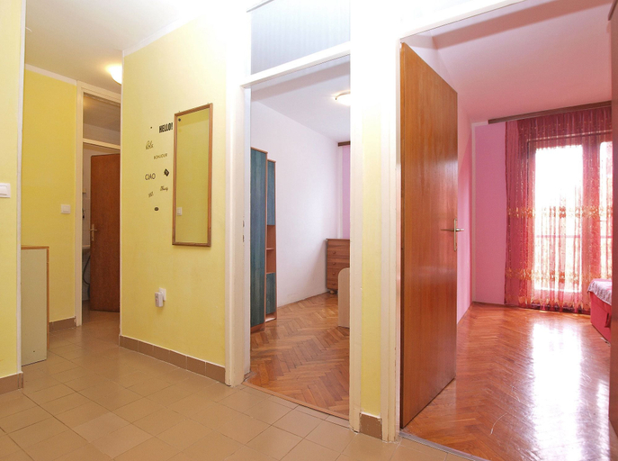 Others 4, Apartment 1475, Fažana