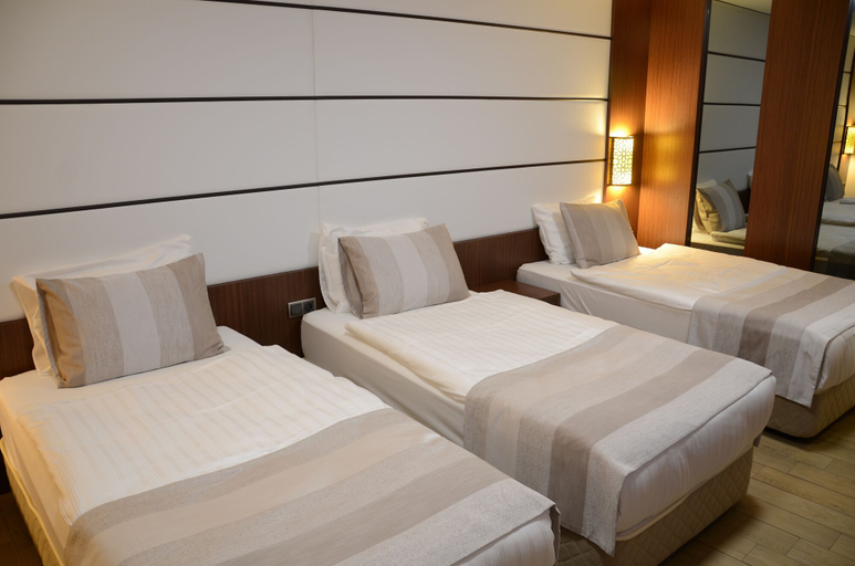 Bedroom 4, Safa Royal Museum Hotel, Selçuklu