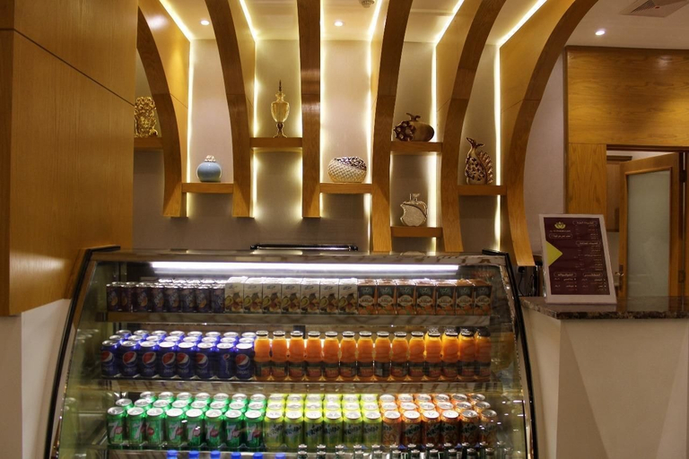 Food & Drinks 5, AL Muhaidb Residence Abha - Economic