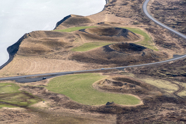 Exterior & Views, Birkilauf, Skútustaðahreppur