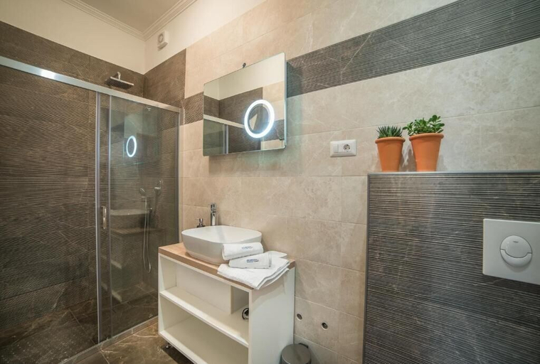 Bathroom 4, Hotel Boutique Natka, Rovinj