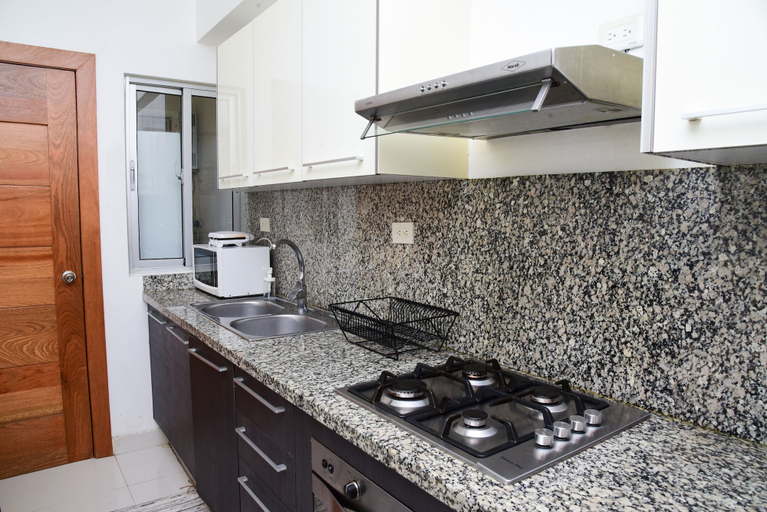 Others 5, Apto En Zona Privilegiada De Santo Domingo City, Santo Domingo Oeste