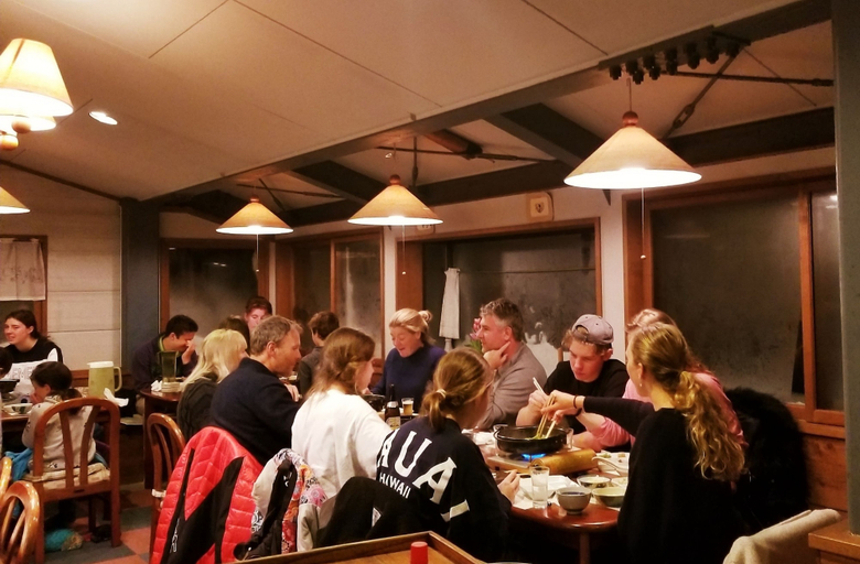 Food & Drinks 5, Maroudo, Iiyama