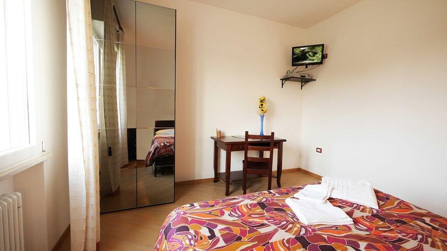Bedroom 2, Villa Ceccarini Fonte D Oro, Perugia