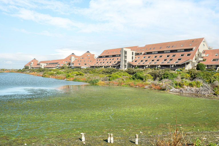 Exterior & Views 2, Dolphin Beach E30, City of Cape Town