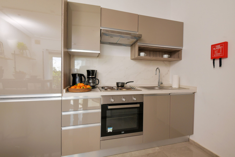 Others 5, Le Jardin De Lina, La Marsa