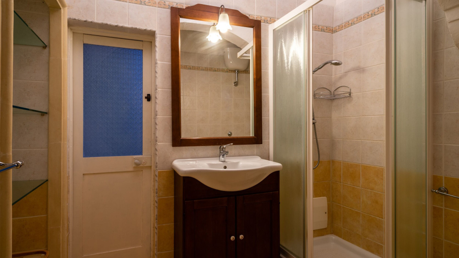 Bathroom 4, Italianway - Casa del Barone, Lecce