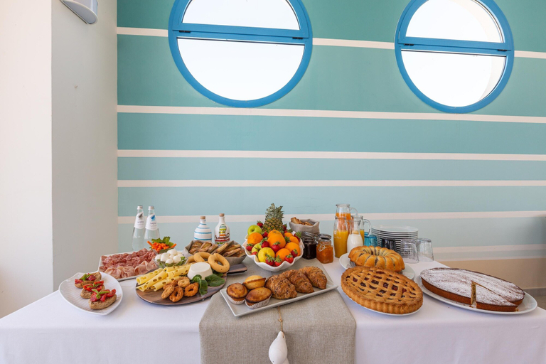 Food & Drinks, 2400 Sdmr - Monolocale 2, Lecce