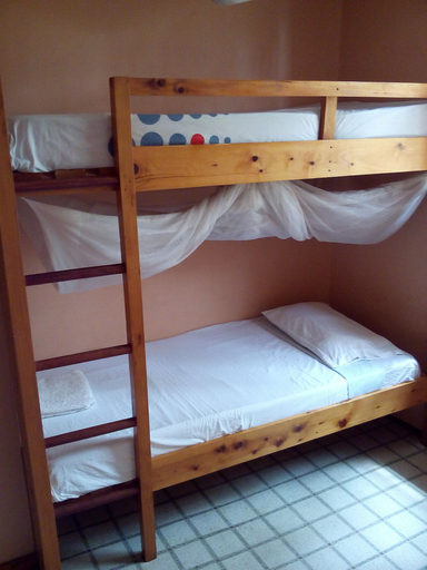 Bedroom 2, Nehemiah International, Muhoroni