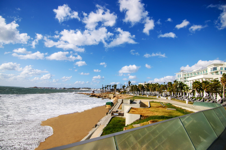 Others 5, Phaedrus Living: Seaside Modern Flat Limnaria 123
