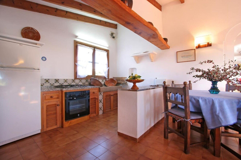 Others 4, Villa - 2 Bedrooms with Pool and WiFi - 103214, Baleares