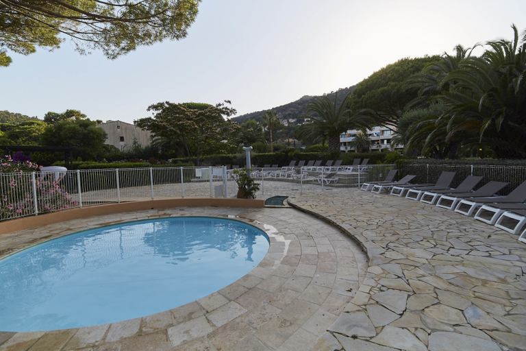 Sport & Beauty 3, Pierre & Vacances Residence L'Anse de Pramousquier, Var
