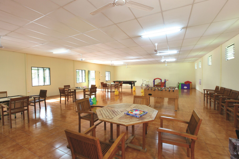 Food & Drinks 5, Coco Lagoon by Great Mount Resort, Coimbatore