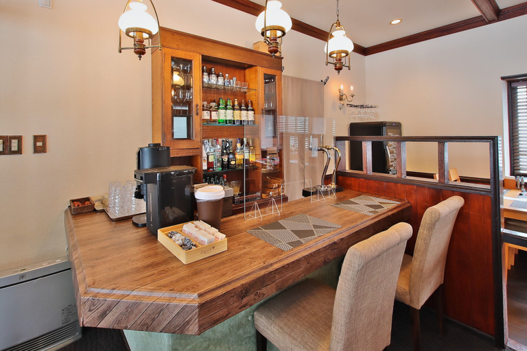 Food & Drinks 4, EternalFlame, Hakuba