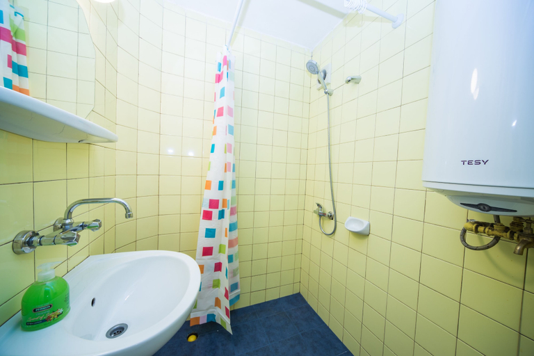 Bathroom, Aleks Classic, Burgas