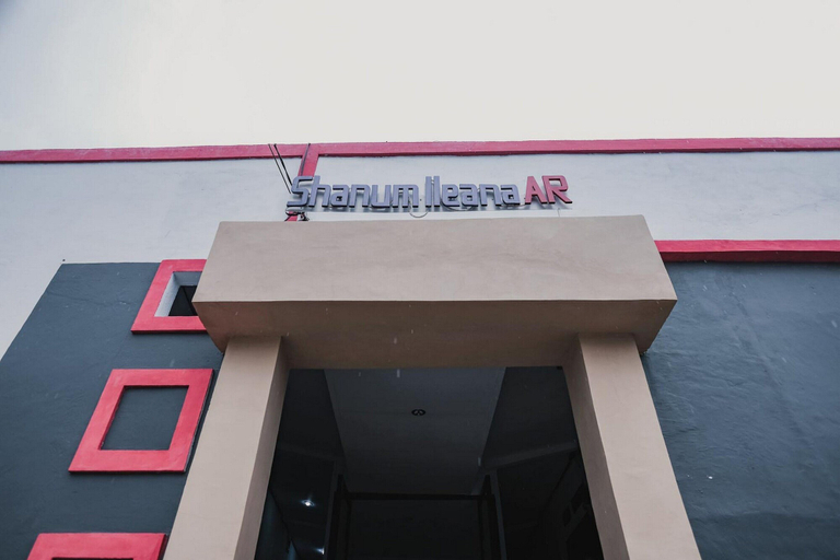 Exterior & Views 2, RedDoorz near Jalan Soeprapto Bengkulu, Bengkulu