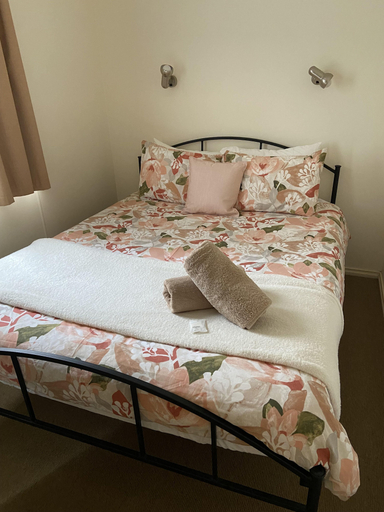Bedroom 3, Mansfield Lakeside, Mansfield