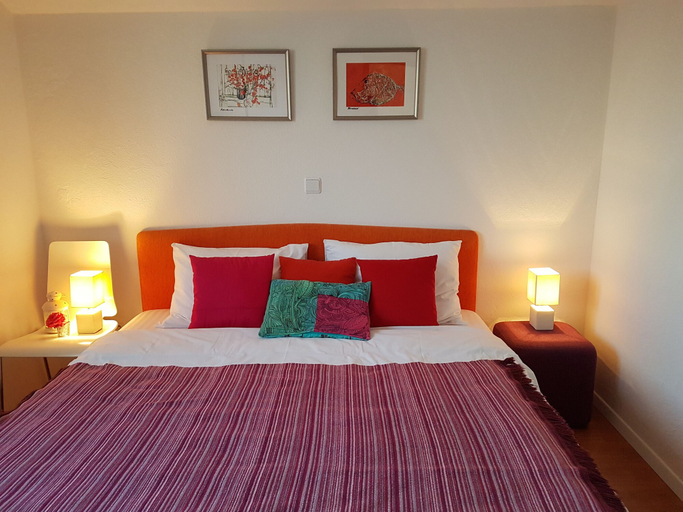 Bedroom 3, Apartments Antonio, Konavle