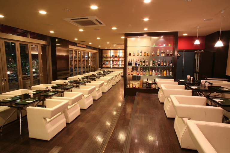 Food & Drinks 4, Kurume Hotel Esprit, Kurume