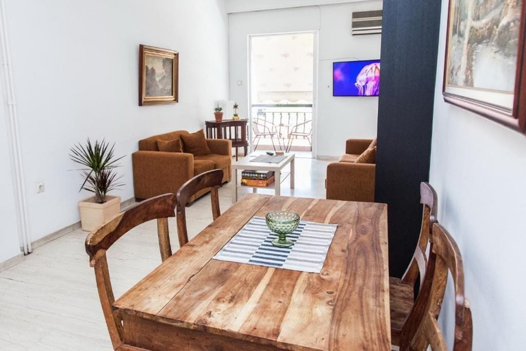 Others 4, Fabulous Apartment in Pireaus, Attica