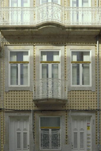 Exterior & Views, Olivia 1895 Apartments, Porto