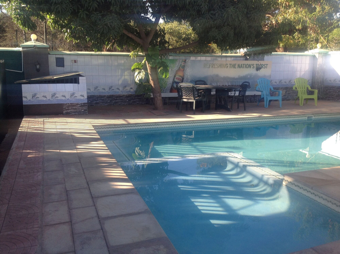 Sport & Beauty, DL Lodge, Choma