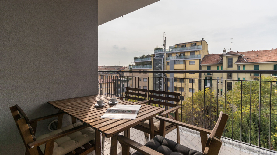Others 3, Italianway - Meda 27, Milano