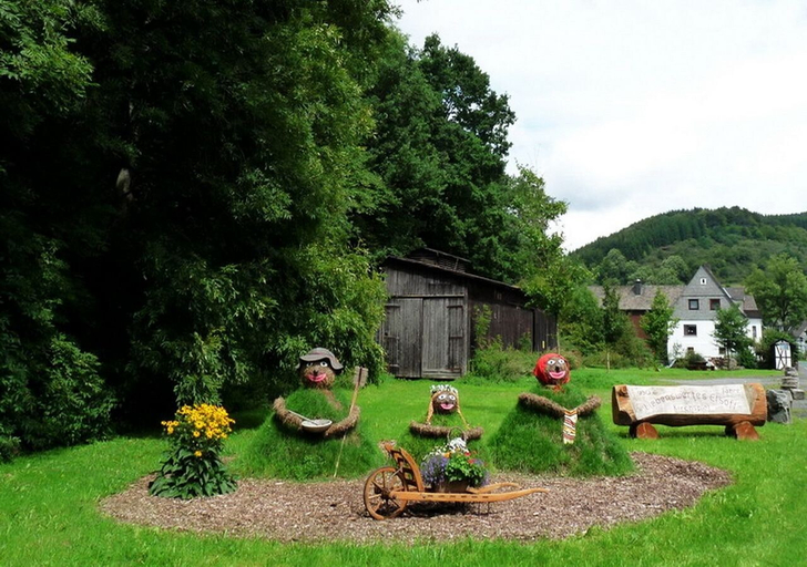 Others 5, Ferienhaus & Nurdachhaus Rothaargebirge, Siegen-Wittgenstein