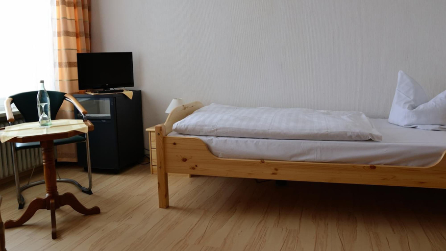 Bedroom 5, Alpenhotel Beslhof, Berchtesgadener Land